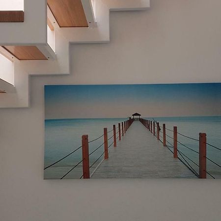 סן ויטו לו קאפו Azul Apartment Con Vasca Idromassaggio מראה חיצוני תמונה