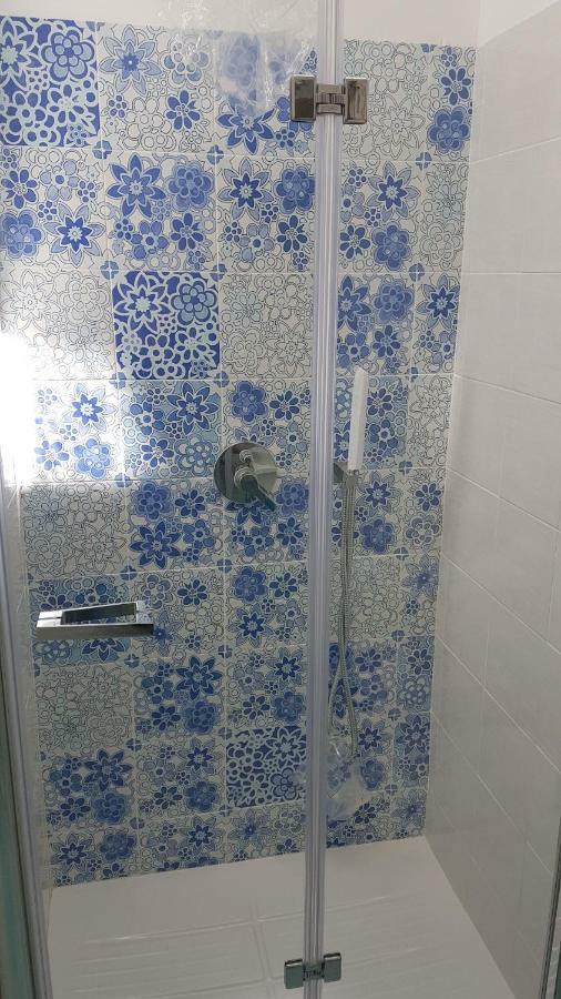 סן ויטו לו קאפו Azul Apartment Con Vasca Idromassaggio מראה חיצוני תמונה